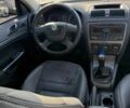 Серый Шкода Октавия, объемом двигателя 1.4 л и пробегом 211 тыс. км за 7650 $, фото 5 на Automoto.ua
