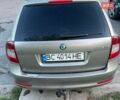 Серый Шкода Октавия, объемом двигателя 1.6 л и пробегом 392 тыс. км за 7500 $, фото 2 на Automoto.ua