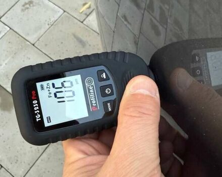 Серый Шкода Октавия, объемом двигателя 1.4 л и пробегом 140 тыс. км за 7199 $, фото 50 на Automoto.ua