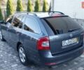 Сірий Шкода Октавія, об'ємом двигуна 1.6 л та пробігом 166 тис. км за 8700 $, фото 54 на Automoto.ua