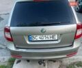 Серый Шкода Октавия, объемом двигателя 1.6 л и пробегом 392 тыс. км за 7500 $, фото 3 на Automoto.ua