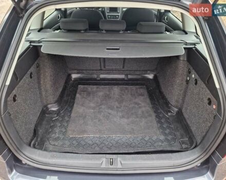 Серый Шкода Октавия, объемом двигателя 2 л и пробегом 284 тыс. км за 11450 $, фото 51 на Automoto.ua