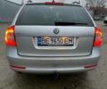 Серый Шкода Октавия, объемом двигателя 1.6 л и пробегом 302 тыс. км за 9500 $, фото 16 на Automoto.ua