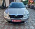 Серый Шкода Октавия, объемом двигателя 1.4 л и пробегом 191 тыс. км за 8200 $, фото 1 на Automoto.ua