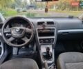 Шкода Октавия 2012 в Дрогобыче на Automoto.ua Серый Шкода Октавия, объемом двигателя 1.39 л и пробегом 330 тыс. км за 6750 $, фото 14 на Automoto.ua