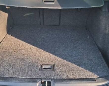 Серый Шкода Октавия, объемом двигателя 1.8 л и пробегом 177 тыс. км за 9300 $, фото 8 на Automoto.ua