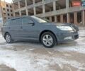 Серый Шкода Октавия, объемом двигателя 1.97 л и пробегом 350 тыс. км за 9000 $, фото 5 на Automoto.ua