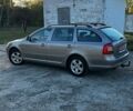 Сірий Шкода Октавія, об'ємом двигуна 1.4 л та пробігом 187 тис. км за 8350 $, фото 11 на Automoto.ua