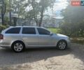 Серый Шкода Октавия, объемом двигателя 1.98 л и пробегом 336 тыс. км за 7000 $, фото 1 на Automoto.ua