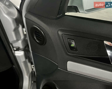 Сірий Шкода Октавія, об'ємом двигуна 1.6 л та пробігом 214 тис. км за 8999 $, фото 57 на Automoto.ua