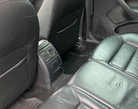 Сірий Шкода Октавія, об'ємом двигуна 1.6 л та пробігом 230 тис. км за 8400 $, фото 11 на Automoto.ua