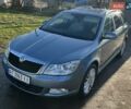 Серый Шкода Октавия, объемом двигателя 1.99 л и пробегом 239 тыс. км за 10777 $, фото 10 на Automoto.ua