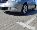 Серый Шкода Октавия, объемом двигателя 1.6 л и пробегом 280 тыс. км за 7800 $, фото 1 на Automoto.ua