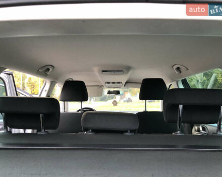 Сірий Шкода Октавія, об'ємом двигуна 2.01 л та пробігом 260 тис. км за 10300 $, фото 19 на Automoto.ua