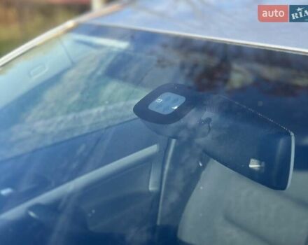 Серый Шкода Октавия, объемом двигателя 1.99 л и пробегом 257 тыс. км за 10600 $, фото 12 на Automoto.ua