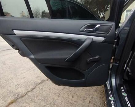 Сірий Шкода Октавія, об'ємом двигуна 1.6 л та пробігом 245 тис. км за 8500 $, фото 26 на Automoto.ua