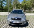 Серый Шкода Октавия, объемом двигателя 1.6 л и пробегом 360 тыс. км за 7250 $, фото 8 на Automoto.ua