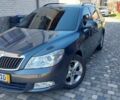 Сірий Шкода Октавія, об'ємом двигуна 1.6 л та пробігом 166 тис. км за 8700 $, фото 5 на Automoto.ua