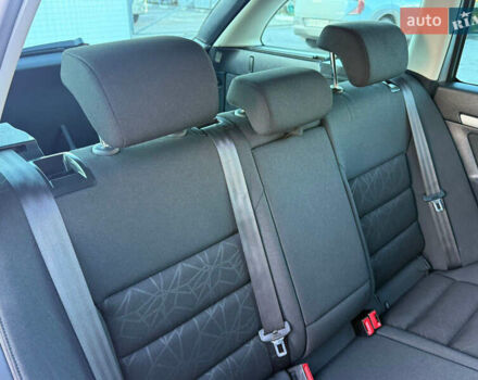 Сірий Шкода Октавія, об'ємом двигуна 0 л та пробігом 147 тис. км за 8499 $, фото 25 на Automoto.ua