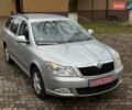 Серый Шкода Октавия, объемом двигателя 1.6 л и пробегом 280 тыс. км за 8200 $, фото 2 на Automoto.ua