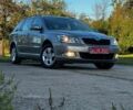 Сірий Шкода Октавія, об'ємом двигуна 1.4 л та пробігом 187 тис. км за 8350 $, фото 1 на Automoto.ua