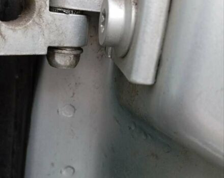 Серый Шкода Октавия, объемом двигателя 1.8 л и пробегом 160 тыс. км за 9200 $, фото 40 на Automoto.ua