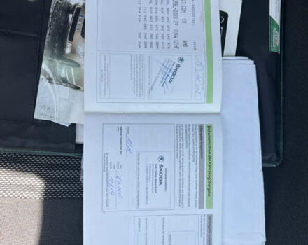 Сірий Шкода Октавія, об'ємом двигуна 1.97 л та пробігом 232 тис. км за 9300 $, фото 14 на Automoto.ua