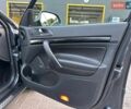 Серый Шкода Октавия, объемом двигателя 1.98 л и пробегом 182 тыс. км за 10999 $, фото 49 на Automoto.ua