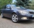 Серый Шкода Октавия, объемом двигателя 1.6 л и пробегом 265 тыс. км за 8450 $, фото 15 на Automoto.ua