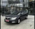 Сірий Шкода Октавія, об'ємом двигуна 1.2 л та пробігом 242 тис. км за 6199 $, фото 1 на Automoto.ua