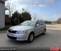 Серый Шкода Октавия, объемом двигателя 1.8 л и пробегом 165 тыс. км за 6800 $, фото 1 на Automoto.ua
