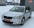 Сірий Шкода Октавія, об'ємом двигуна 1.6 л та пробігом 228 тис. км за 8350 $, фото 13 на Automoto.ua
