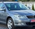 Серый Шкода Октавия, объемом двигателя 1.6 л и пробегом 230 тыс. км за 8000 $, фото 13 на Automoto.ua