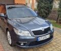 Сірий Шкода Октавія, об'ємом двигуна 1.97 л та пробігом 316 тис. км за 8950 $, фото 4 на Automoto.ua