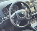 Серый Шкода Октавия, объемом двигателя 1.6 л и пробегом 227 тыс. км за 8980 $, фото 18 на Automoto.ua