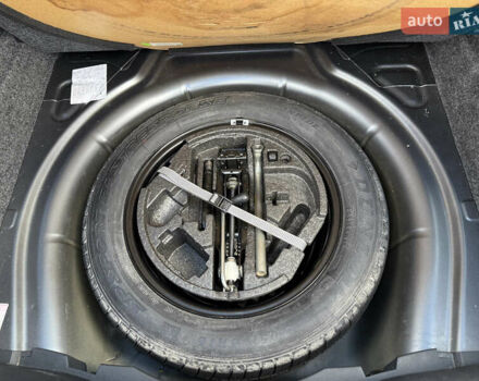 Серый Шкода Октавия, объемом двигателя 1.97 л и пробегом 270 тыс. км за 11100 $, фото 55 на Automoto.ua