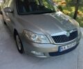 Серый Шкода Октавия, объемом двигателя 1.2 л и пробегом 155 тыс. км за 8500 $, фото 1 на Automoto.ua