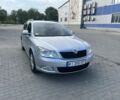 Сірий Шкода Октавія, об'ємом двигуна 2 л та пробігом 280 тис. км за 8000 $, фото 5 на Automoto.ua