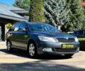 Сірий Шкода Октавія, об'ємом двигуна 1.6 л та пробігом 232 тис. км за 9100 $, фото 1 на Automoto.ua