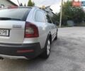 Серый Шкода Октавия, объемом двигателя 1.8 л и пробегом 285 тыс. км за 9100 $, фото 2 на Automoto.ua