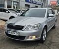 Серый Шкода Октавия, объемом двигателя 1.97 л и пробегом 274 тыс. км за 8800 $, фото 1 на Automoto.ua