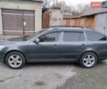 Серый Шкода Октавия, объемом двигателя 1.6 л и пробегом 210 тыс. км за 9200 $, фото 1 на Automoto.ua