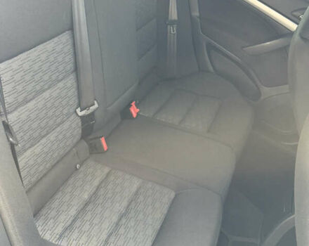 Серый Шкода Октавия, объемом двигателя 1.6 л и пробегом 169 тыс. км за 8900 $, фото 23 на Automoto.ua