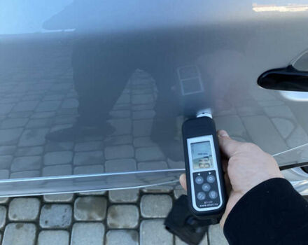 Серый Шкода Октавия, объемом двигателя 1.6 л и пробегом 225 тыс. км за 7999 $, фото 46 на Automoto.ua