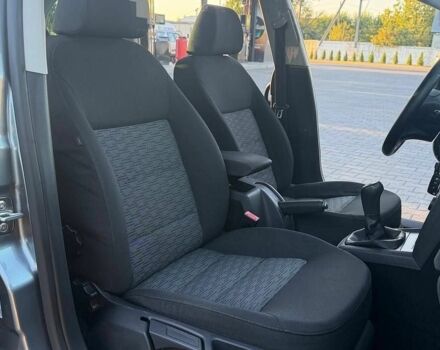 Сірий Шкода Октавія, об'ємом двигуна 1.6 л та пробігом 230 тис. км за 8100 $, фото 49 на Automoto.ua
