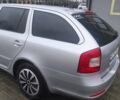 Серый Шкода Октавия, объемом двигателя 1.6 л и пробегом 358 тыс. км за 9000 $, фото 13 на Automoto.ua