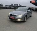 Серый Шкода Октавия, объемом двигателя 0 л и пробегом 245 тыс. км за 7400 $, фото 1 на Automoto.ua