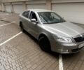 Серый Шкода Октавия, объемом двигателя 1.8 л и пробегом 115 тыс. км за 9000 $, фото 1 на Automoto.ua