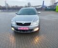Серый Шкода Октавия, объемом двигателя 1.4 л и пробегом 206 тыс. км за 6800 $, фото 1 на Automoto.ua