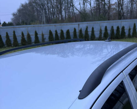 Серый Шкода Октавия, объемом двигателя 1.97 л и пробегом 254 тыс. км за 11999 $, фото 95 на Automoto.ua